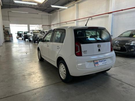 VOLKSWAGEN UP 1.0 12V 4P HIGH FLEX, Foto 7