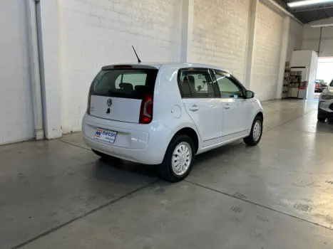 VOLKSWAGEN UP 1.0 12V 4P HIGH FLEX, Foto 9