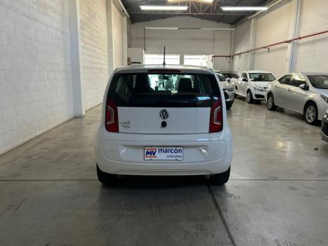 VOLKSWAGEN UP 1.0 12V 4P HIGH FLEX, Foto 10