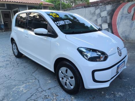 VOLKSWAGEN UP 1.0 12V 4P FLEX MOVE UP, Foto 1