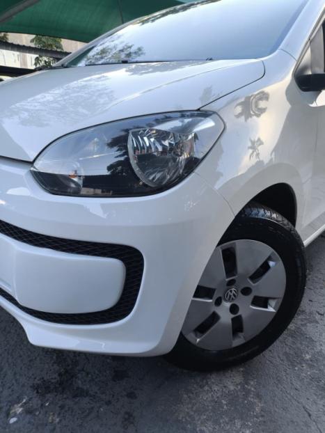 VOLKSWAGEN UP 1.0 12V 4P FLEX MOVE UP, Foto 2