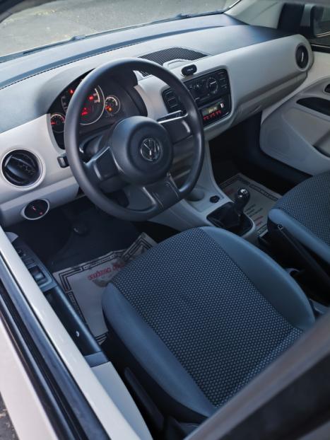 VOLKSWAGEN UP 1.0 12V 4P FLEX MOVE UP, Foto 3