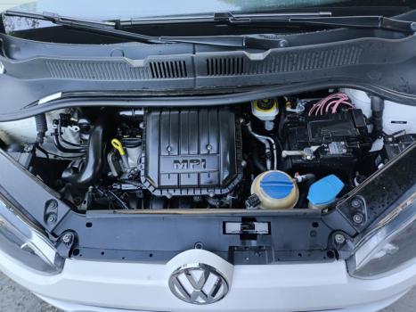 VOLKSWAGEN UP 1.0 12V 4P FLEX MOVE UP, Foto 4
