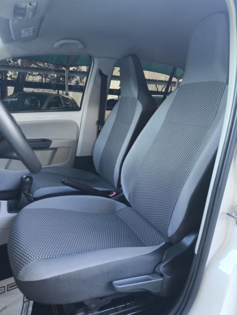 VOLKSWAGEN UP 1.0 12V 4P FLEX MOVE UP, Foto 6