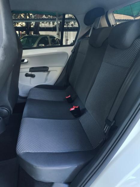 VOLKSWAGEN UP 1.0 12V 4P FLEX MOVE UP, Foto 8