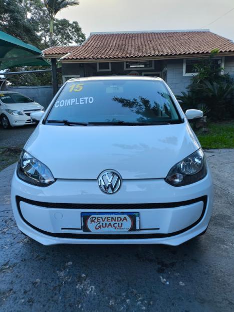 VOLKSWAGEN UP 1.0 12V 4P FLEX MOVE UP, Foto 9