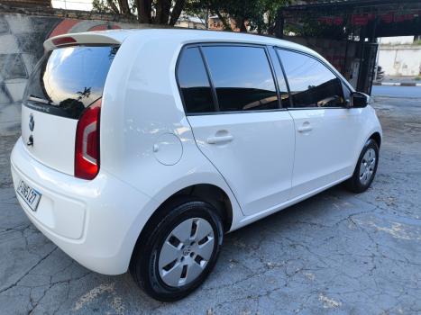 VOLKSWAGEN UP 1.0 12V 4P FLEX MOVE UP, Foto 10