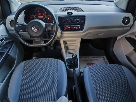 VOLKSWAGEN UP 1.0 12V 4P FLEX MOVE UP, Foto 11
