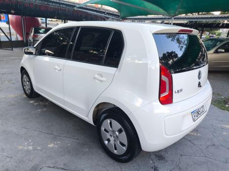 VOLKSWAGEN UP 1.0 12V 4P FLEX MOVE UP, Foto 12