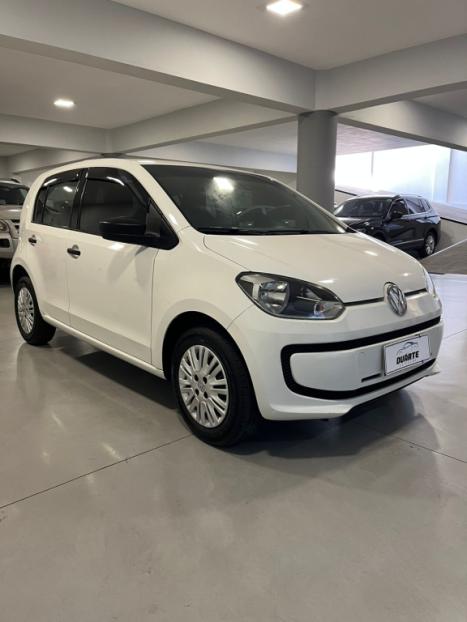 VOLKSWAGEN UP 1.0 12V 4P TAKE FLEX, Foto 1