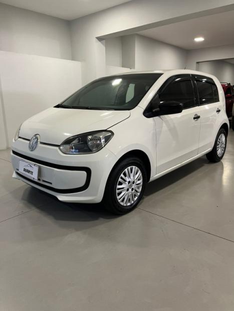 VOLKSWAGEN UP 1.0 12V 4P TAKE FLEX, Foto 2