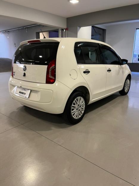 VOLKSWAGEN UP 1.0 12V 4P TAKE FLEX, Foto 3