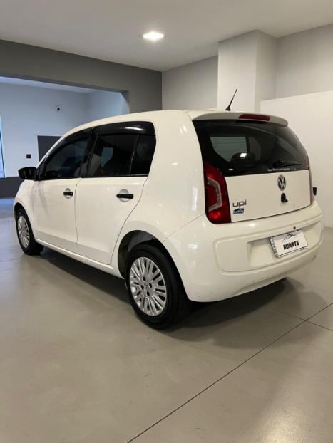 VOLKSWAGEN UP 1.0 12V 4P TAKE FLEX, Foto 5
