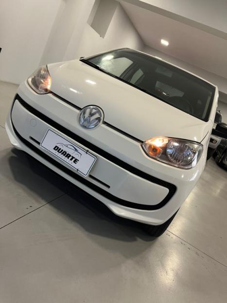 VOLKSWAGEN UP 1.0 12V 4P TAKE FLEX, Foto 6