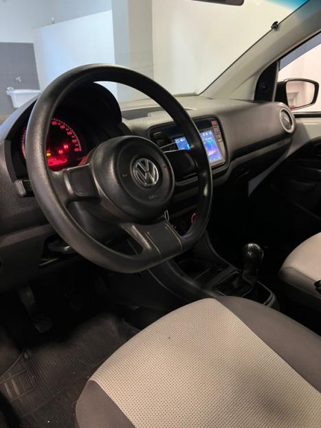 VOLKSWAGEN UP 1.0 12V 4P TAKE FLEX, Foto 8