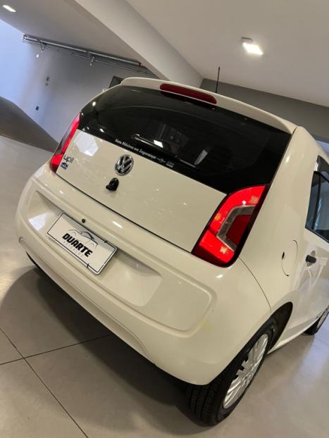 VOLKSWAGEN UP 1.0 12V 4P TAKE FLEX, Foto 9