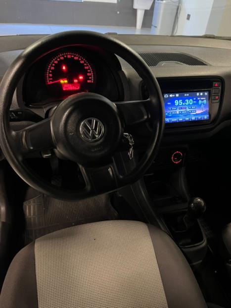 VOLKSWAGEN UP 1.0 12V 4P TAKE FLEX, Foto 10