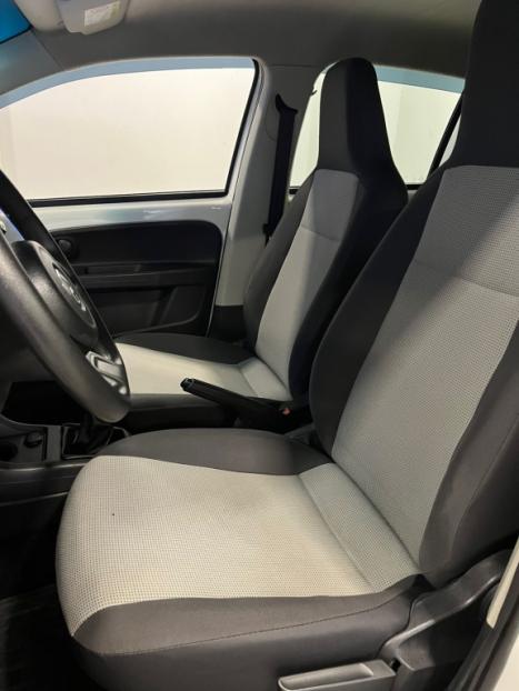 VOLKSWAGEN UP 1.0 12V 4P TAKE FLEX, Foto 11