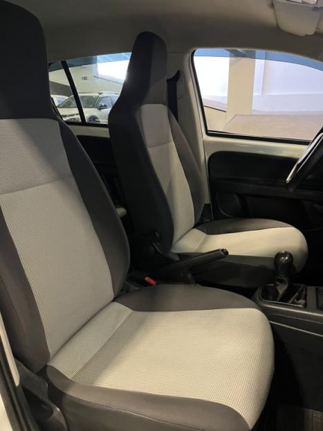 VOLKSWAGEN UP 1.0 12V 4P TAKE FLEX, Foto 12