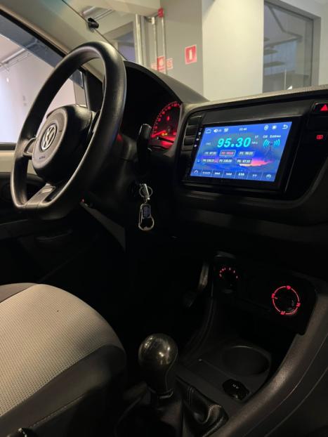 VOLKSWAGEN UP 1.0 12V 4P TAKE FLEX, Foto 13