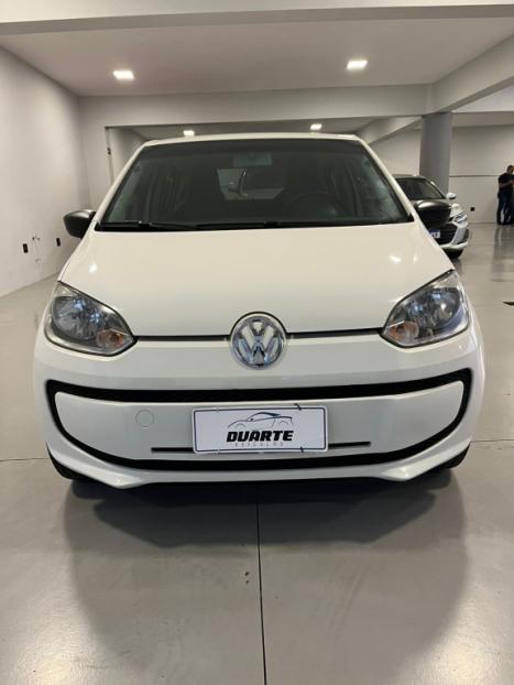 VOLKSWAGEN UP 1.0 12V 4P TAKE FLEX, Foto 14