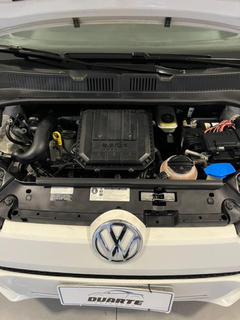VOLKSWAGEN UP 1.0 12V 4P TAKE FLEX, Foto 17