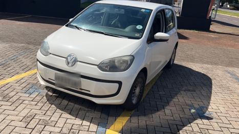 VOLKSWAGEN UP 1.0 12V 4P FLEX, Foto 1