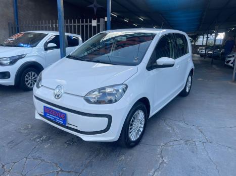 VOLKSWAGEN UP 1.0 12V 4P FLEX, Foto 1