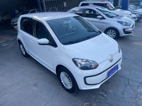 VOLKSWAGEN UP 1.0 12V 4P FLEX, Foto 2