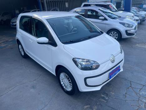 VOLKSWAGEN UP 1.0 12V 4P FLEX, Foto 5