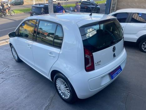 VOLKSWAGEN UP 1.0 12V 4P FLEX, Foto 6