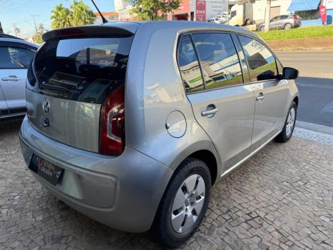 VOLKSWAGEN UP 1.0 12V 4P HIGH FLEX, Foto 2