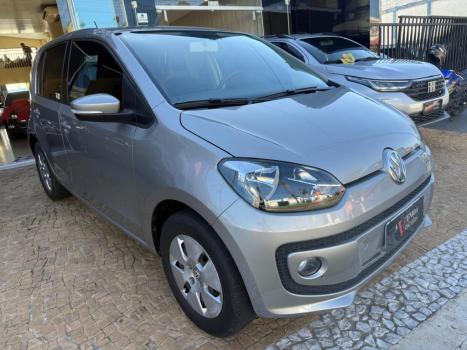 VOLKSWAGEN UP 1.0 12V 4P HIGH FLEX, Foto 3