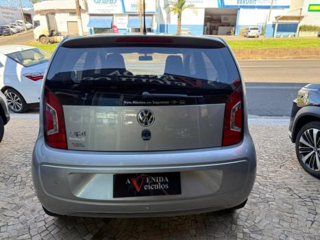 VOLKSWAGEN UP 1.0 12V 4P HIGH FLEX, Foto 4