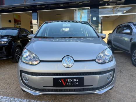 VOLKSWAGEN UP 1.0 12V 4P HIGH FLEX, Foto 5