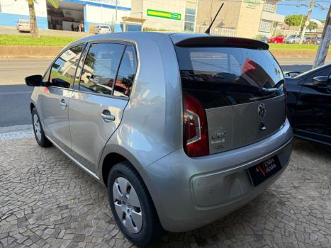 VOLKSWAGEN UP 1.0 12V 4P HIGH FLEX, Foto 6