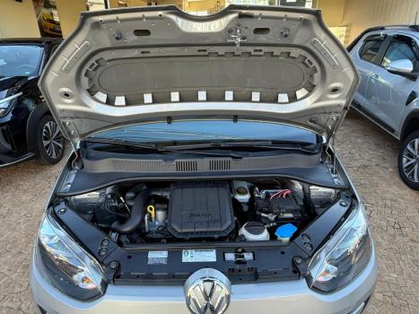 VOLKSWAGEN UP 1.0 12V 4P HIGH FLEX, Foto 8