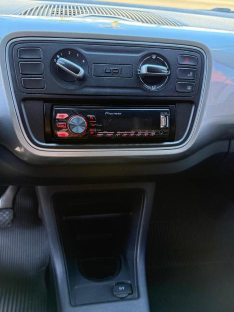 VOLKSWAGEN UP 1.0 12V 4P HIGH FLEX, Foto 9