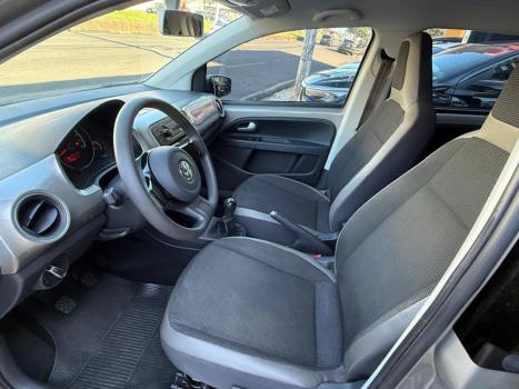 VOLKSWAGEN UP 1.0 12V 4P HIGH FLEX, Foto 10