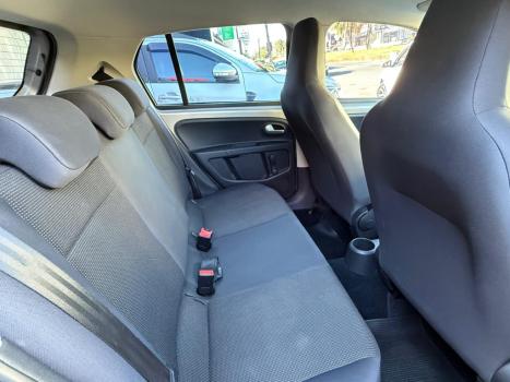 VOLKSWAGEN UP 1.0 12V 4P HIGH FLEX, Foto 11