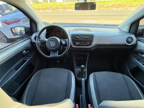VOLKSWAGEN UP 1.0 12V 4P HIGH FLEX, Foto 14