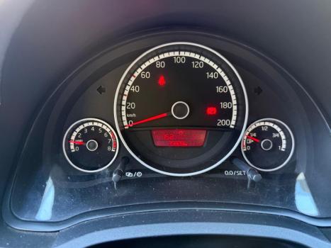 VOLKSWAGEN UP 1.0 12V 4P HIGH FLEX, Foto 15