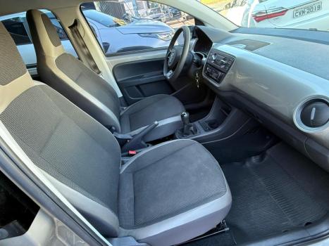 VOLKSWAGEN UP 1.0 12V 4P HIGH FLEX, Foto 16