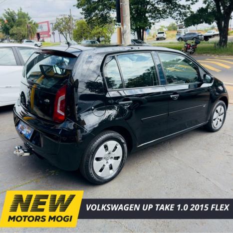 VOLKSWAGEN UP 1.0 12V 4P TAKE FLEX, Foto 5