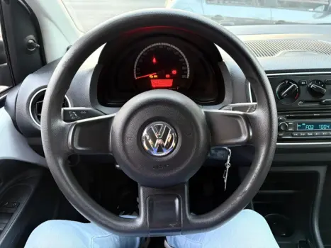 VOLKSWAGEN UP 1.0 12V 4P TAKE FLEX, Foto 7