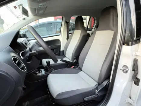 VOLKSWAGEN UP 1.0 12V 4P TAKE FLEX, Foto 8