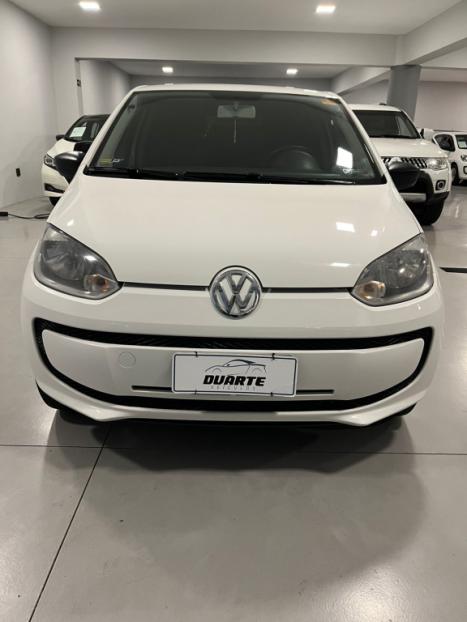 VOLKSWAGEN UP 1.0 12V 4P TAKE FLEX, Foto 2