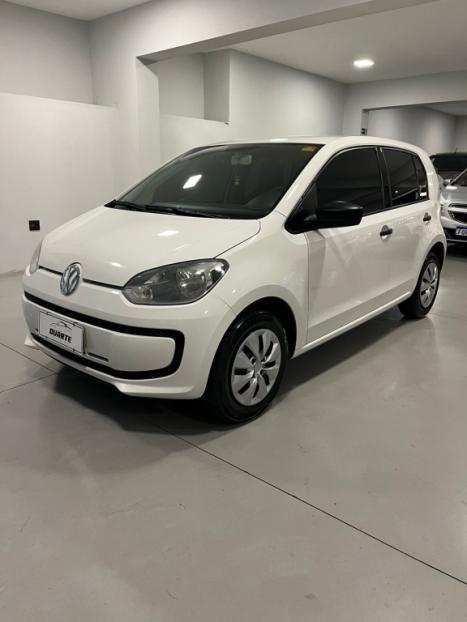 VOLKSWAGEN UP 1.0 12V 4P TAKE FLEX, Foto 3
