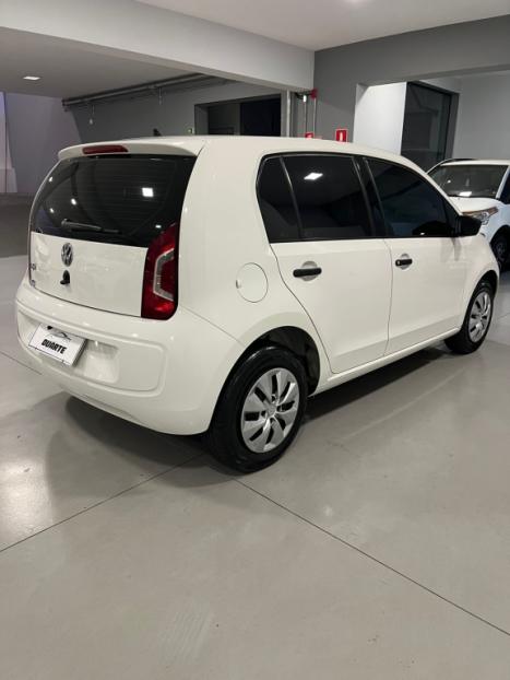 VOLKSWAGEN UP 1.0 12V 4P TAKE FLEX, Foto 4