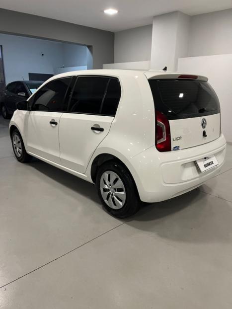 VOLKSWAGEN UP 1.0 12V 4P TAKE FLEX, Foto 6